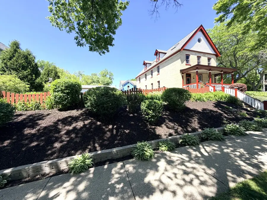 1849 N 1st St, Milwaukee, WI 53212 - #3