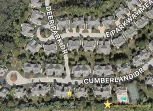 N21W24327 Cumberland Dr, Pewaukee, WI 53072 - #3