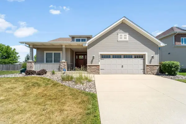 15426 68th St, Kenosha, WI 53142