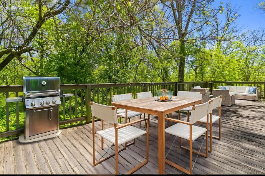 N2404 Loverture Dr, Lake Ivanhoe, WI 53105 - #2