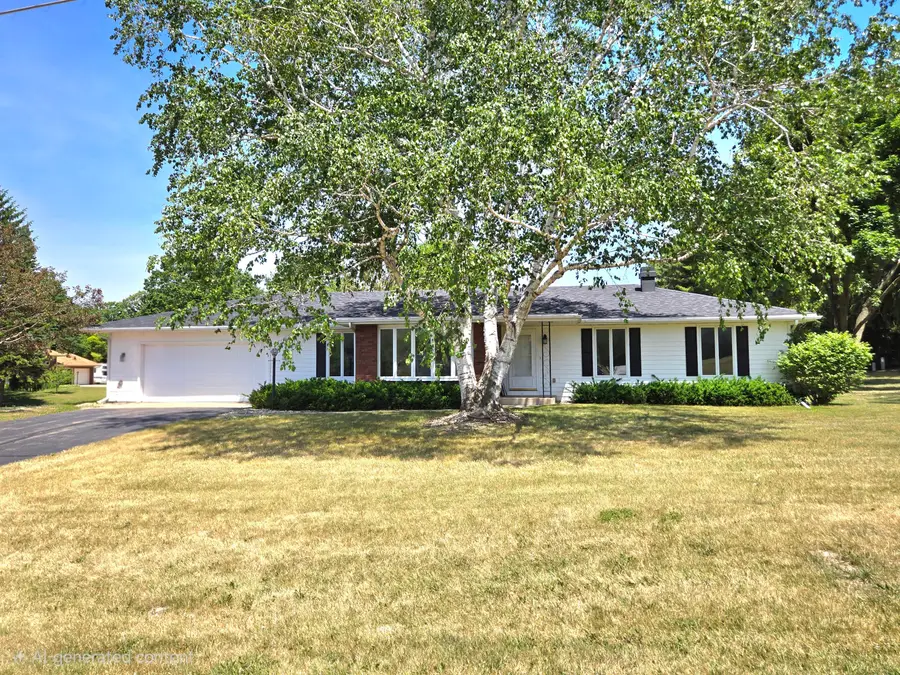 W6330 Eastern Ave, Koshkonong, WI 53538 - #2