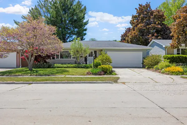 1237 Kaufmann Ave, Sheboygan, WI 53081