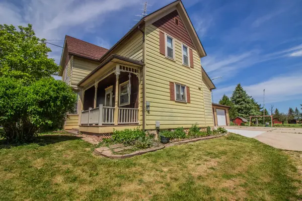 W4228 County Road K, Holland, WI 53075