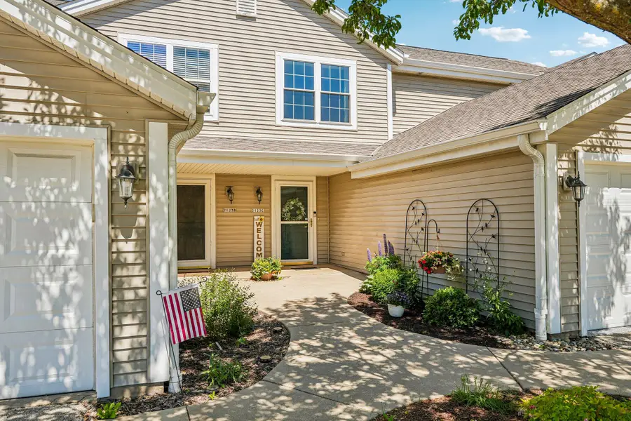 2123 E Broadway, Waukesha, WI 53186 - #2