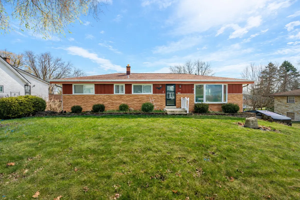 1100 Alfred St, Brookfield, WI 53005 - #1
