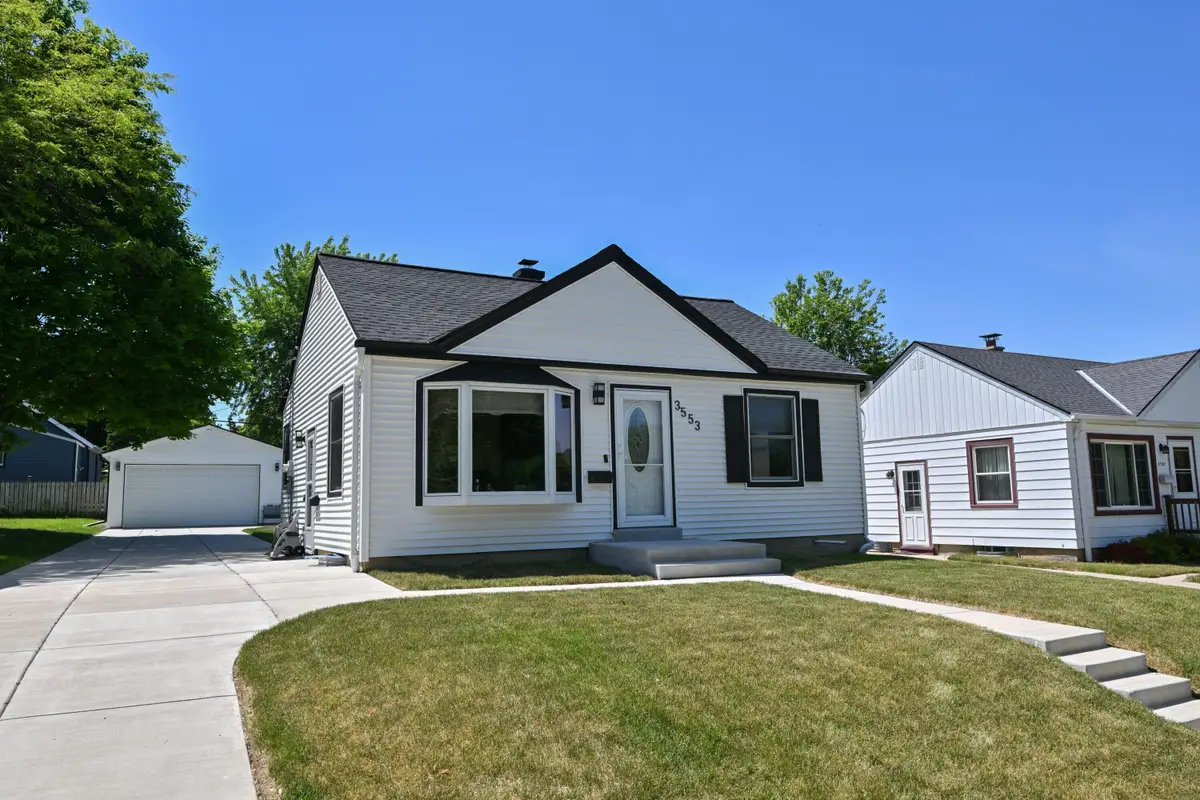 3553 S 1st Pl, Milwaukee, WI 53207 - #1