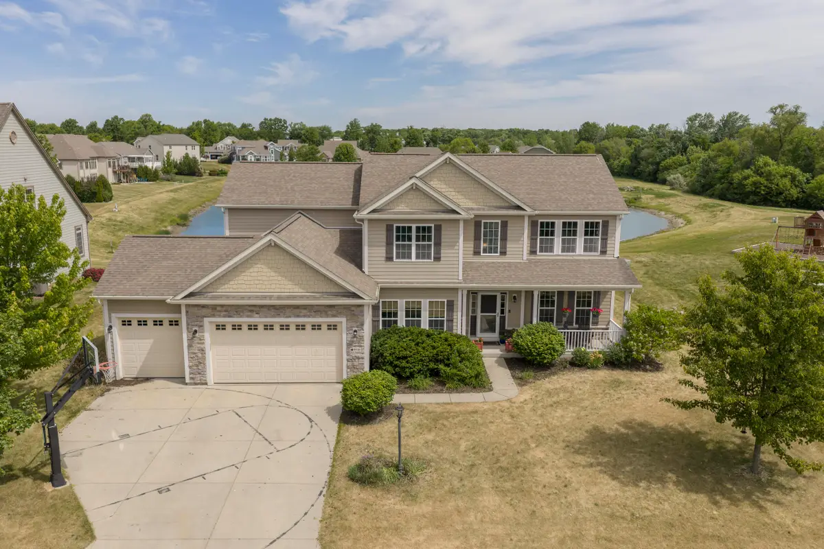 N116W17834 Blackstone Cir, Germantown, WI 53022 - #1