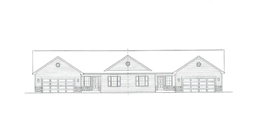 144 Meadow Ln, Walworth, WI 53184 - #2