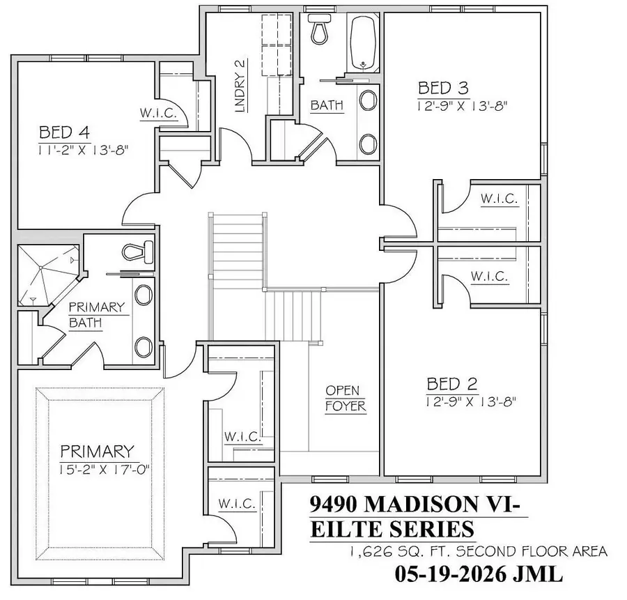 778 Brockway Dr, Mukwonago, WI 53149 - #3
