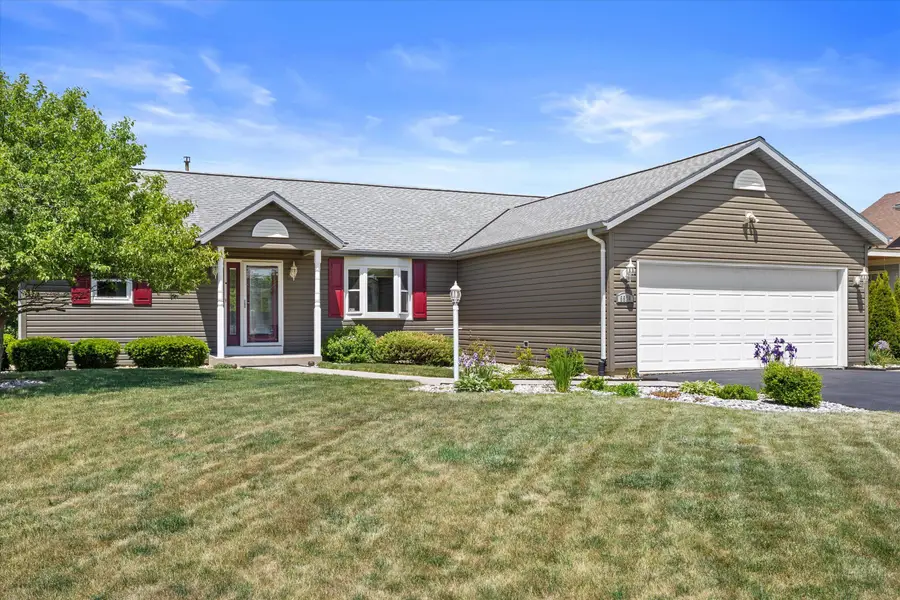 6620 Ranger Dr, Mount Pleasant, WI 53406 - #3