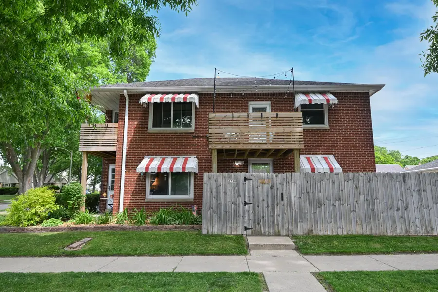 8730 W Hadley St, Milwaukee, WI 53222 - #2