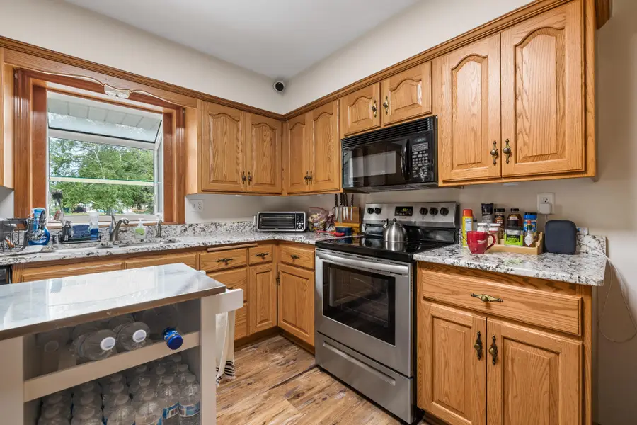 6559 N Sandy Acre Rd, Trenton, WI 53090 - #3