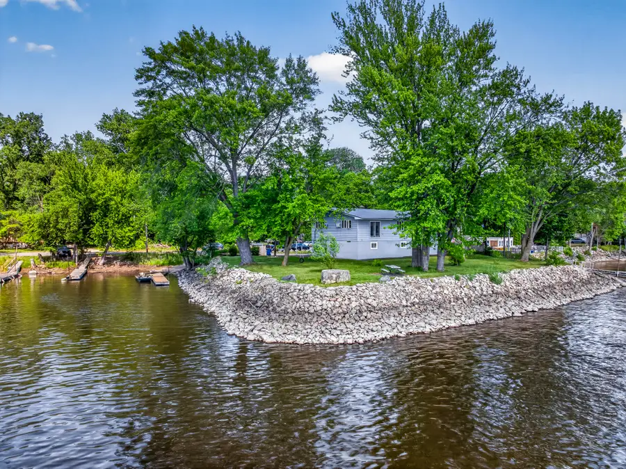 23813 Lake Rd, Trempealeau, WI 54661 - #2