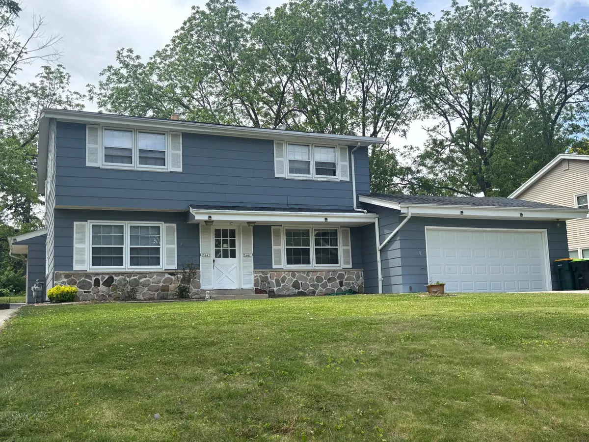 5641 S 104th St, Hales Corners, WI 53130 - #1