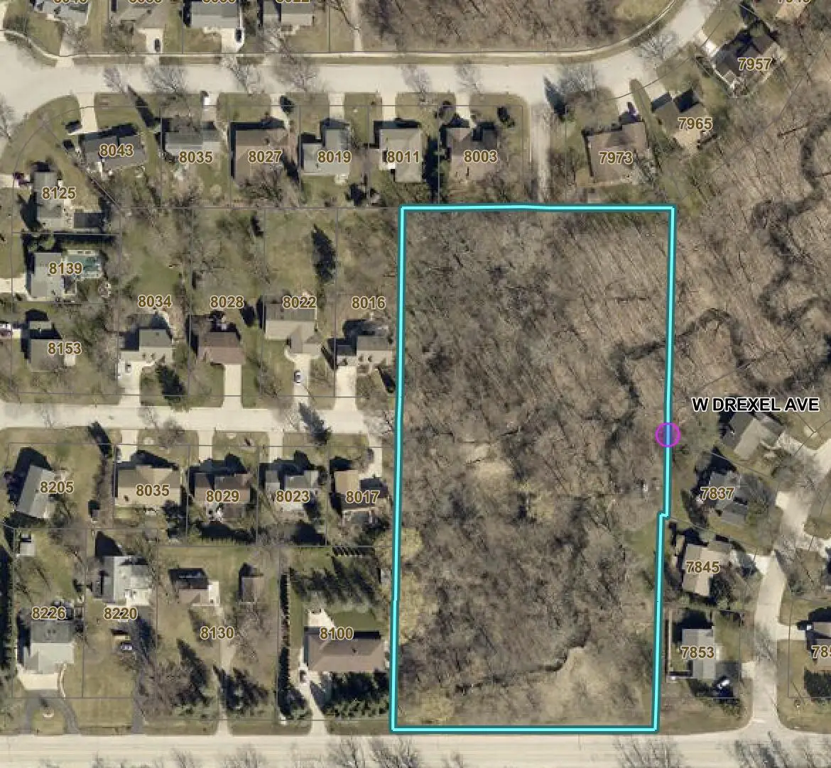 Lt0 W Drexel Ave, Franklin, WI 53132 - #1