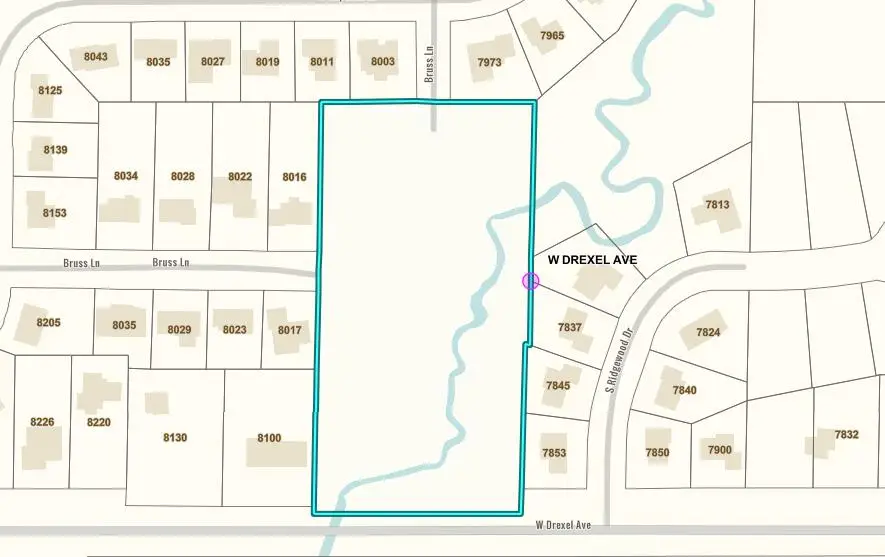 Lt0 W Drexel Ave, Franklin, WI 53132 - #2