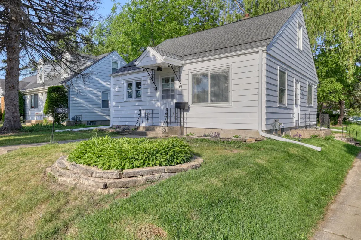 4973 N 60th St, Milwaukee, WI 53218 - #1