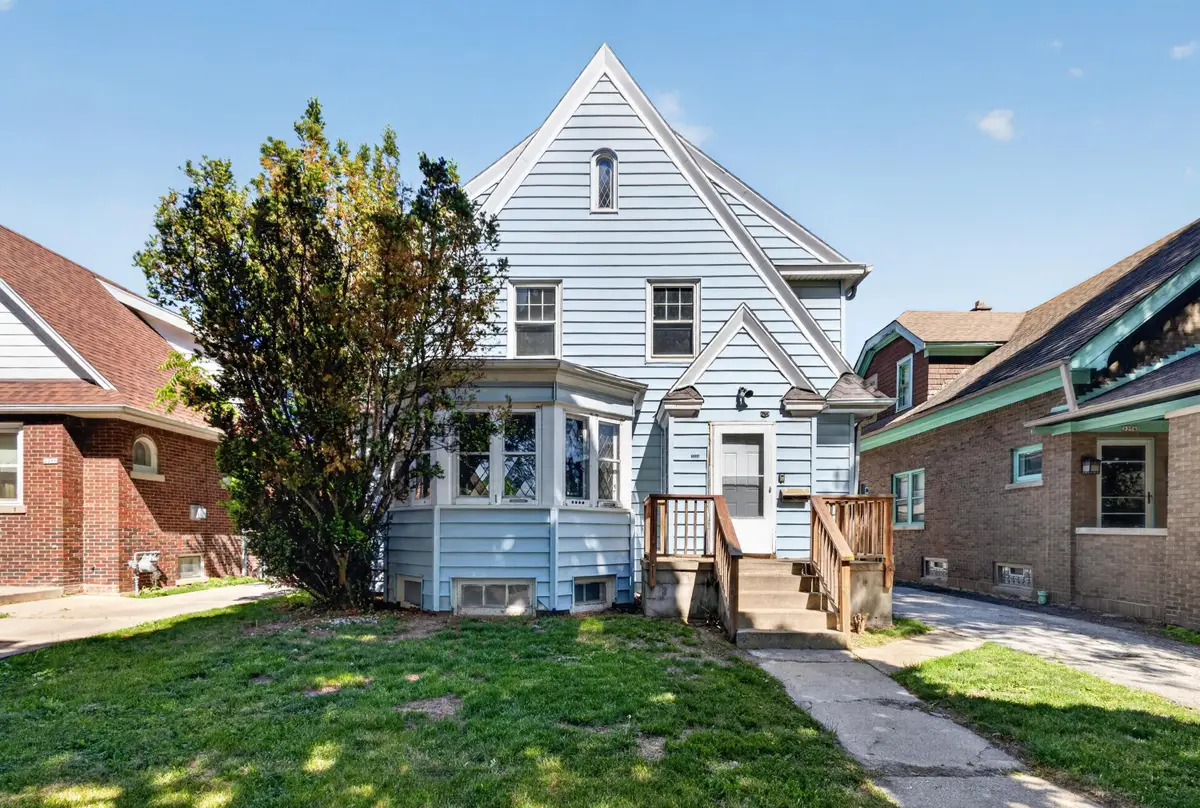 2260 N 60th St, Milwaukee, WI 53208 - #1