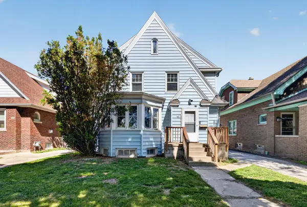 2260 N 60th St, Milwaukee, WI 53208