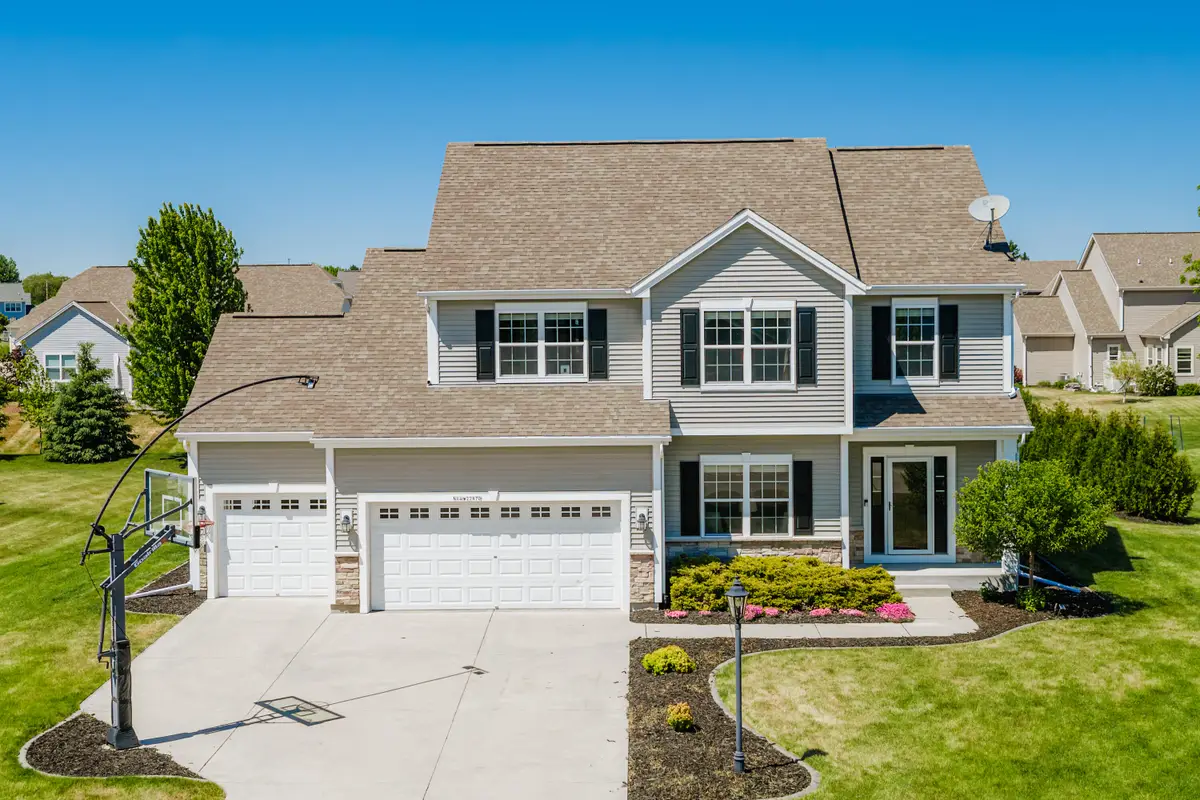 N44W22870 Bridge St, Pewaukee, WI 53072 - #1