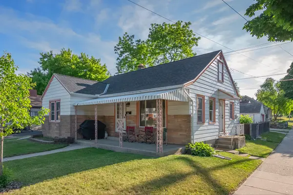 1603 S 92nd St, Milwaukee, WI 53214