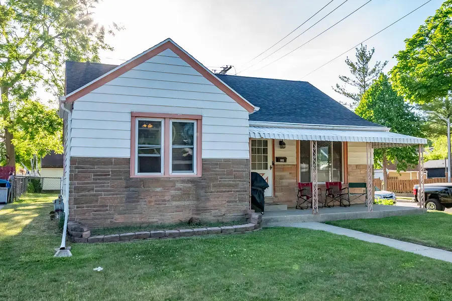 1603 S 92nd St, Milwaukee, WI 53214 - #2