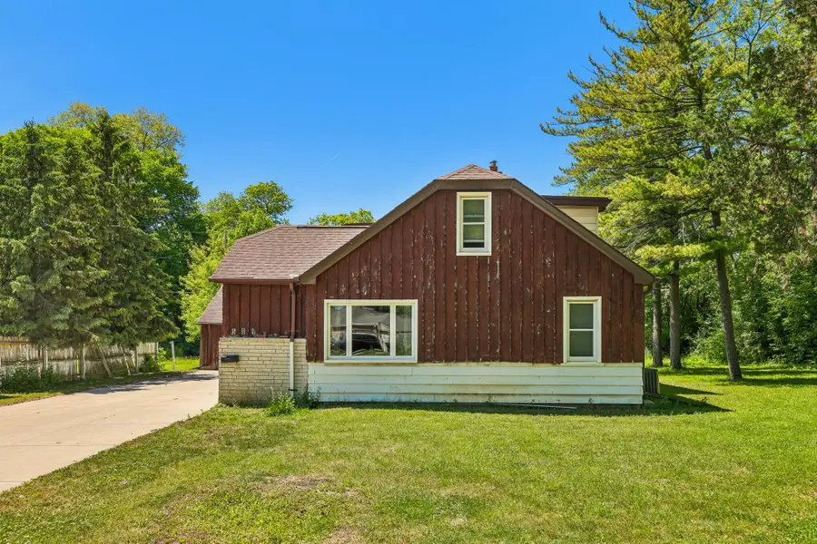 509 S 105th St, West Allis, WI 53214 - #2