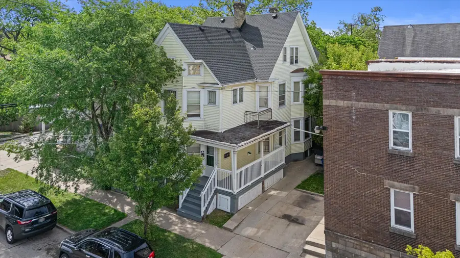 311 11th St, Racine, WI 53403 - #2