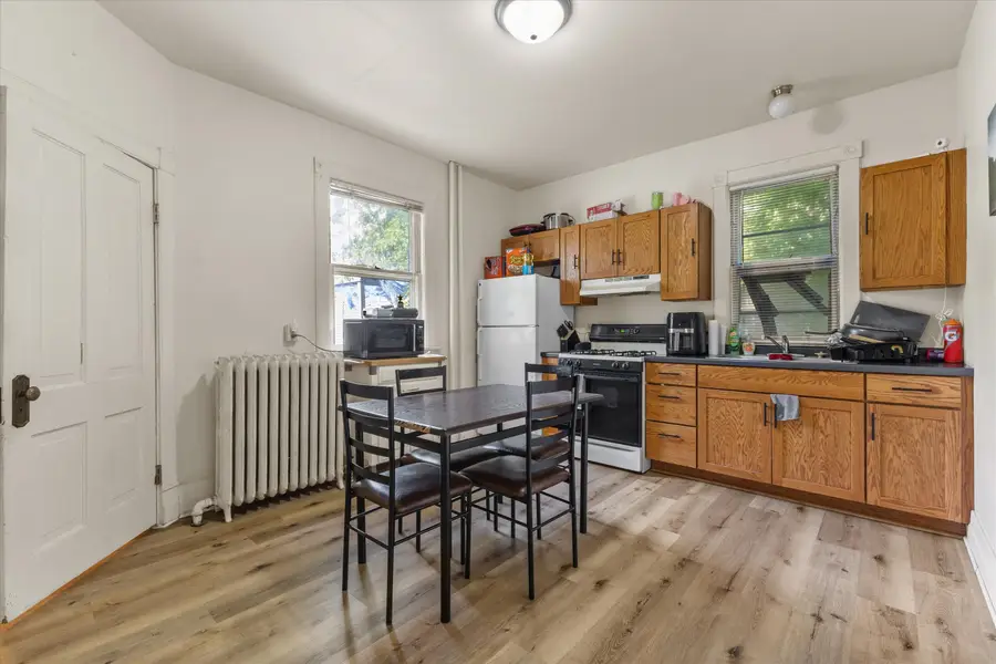 311 11th St, Racine, WI 53403 - #3