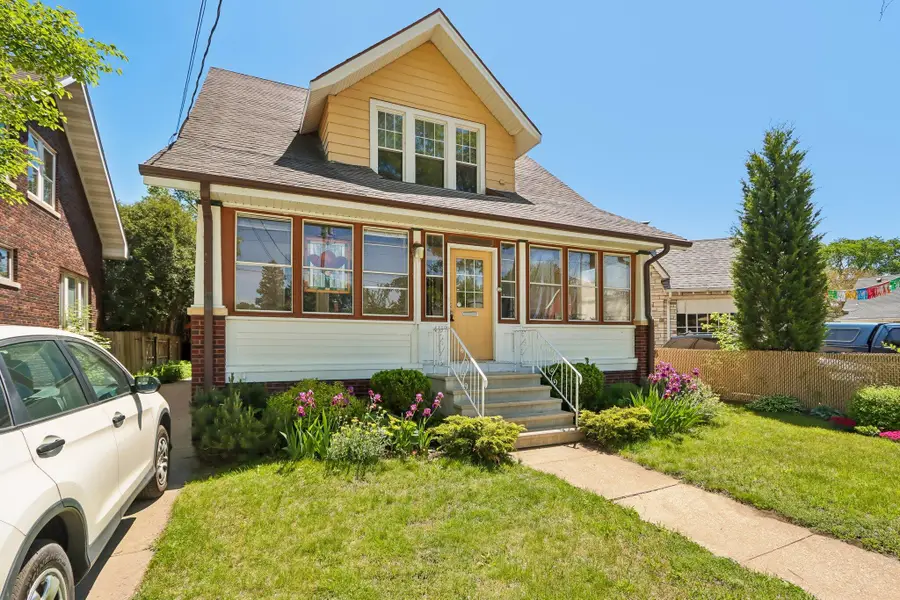 4119 7th Ave, Kenosha, WI 53140 - #3