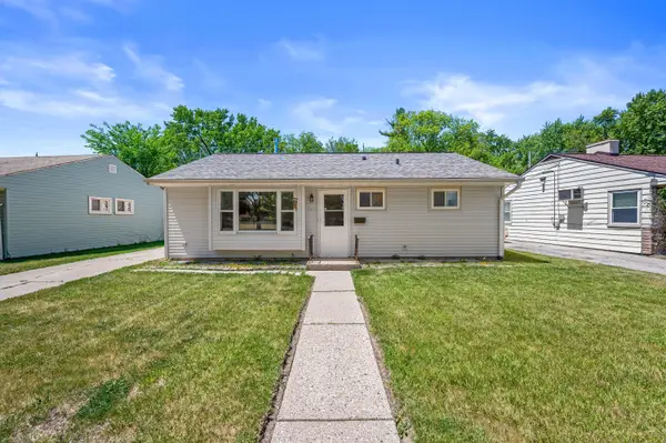 5451 N 72nd St, Milwaukee, WI 53218
