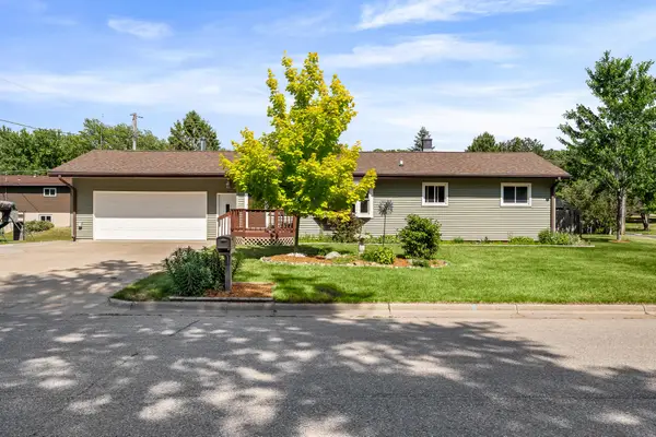 1527 Holley St, Holmen, WI 54636