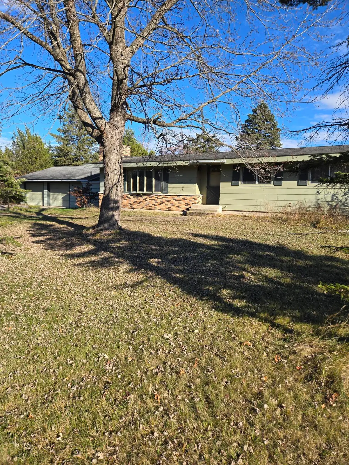 N11612 10th Ave, Necedah, WI 54646 - #1