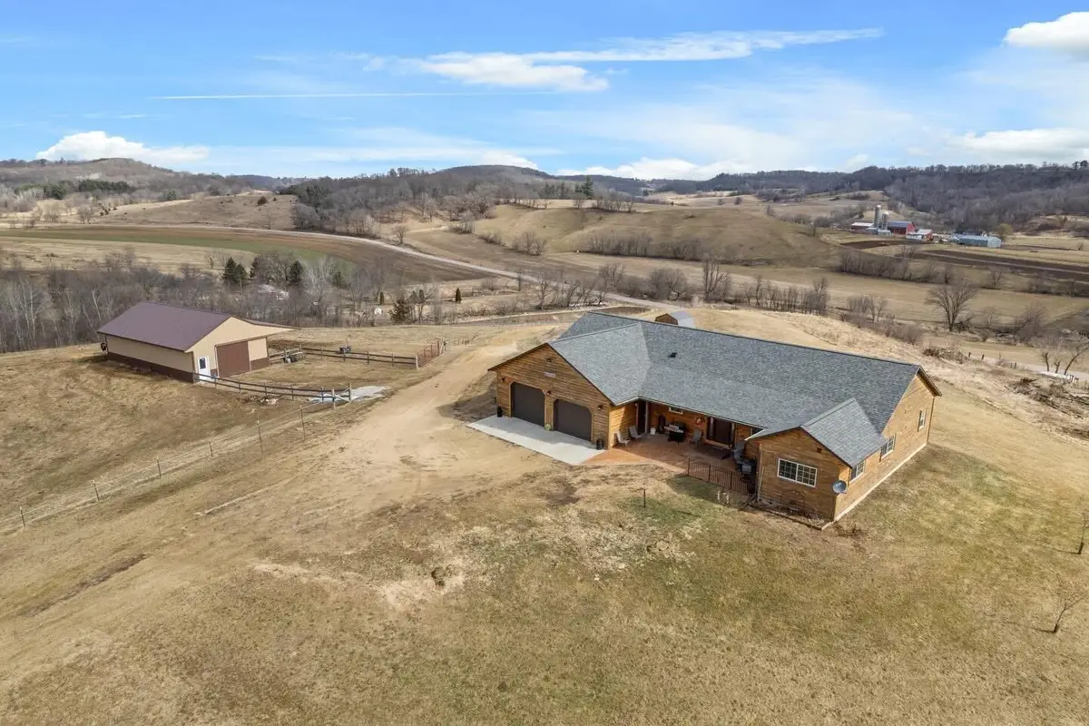 22855 Kettle Rd, Wilton, WI 54670 - #1