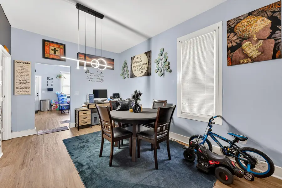 216 W Center St, Milwaukee, WI 53212 - #3