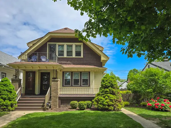 3154 S Nevada St, Milwaukee, WI 53207