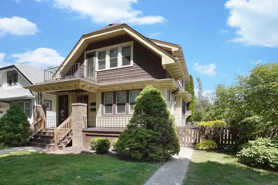 3154 S Nevada St, Milwaukee, WI 53207 - #2