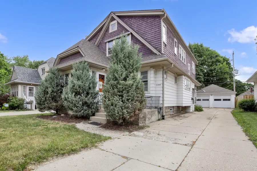 2766 N 61st St, Milwaukee, WI 53210 - #2