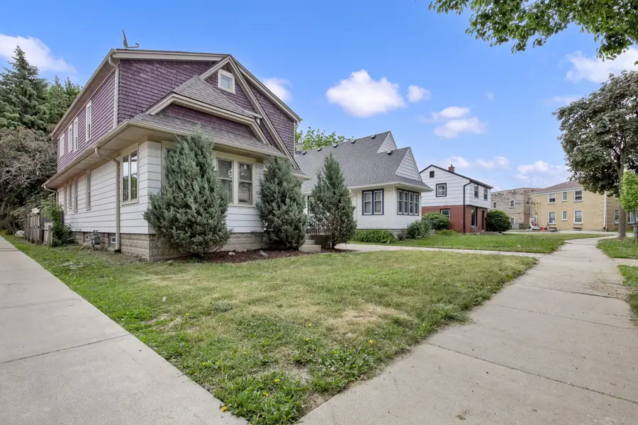 2766 N 61st St, Milwaukee, WI 53210 - #3