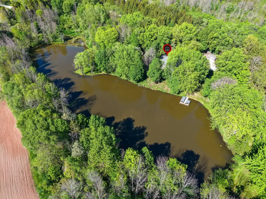 10619 Morgan Rd, Cato, WI 54230 - #3