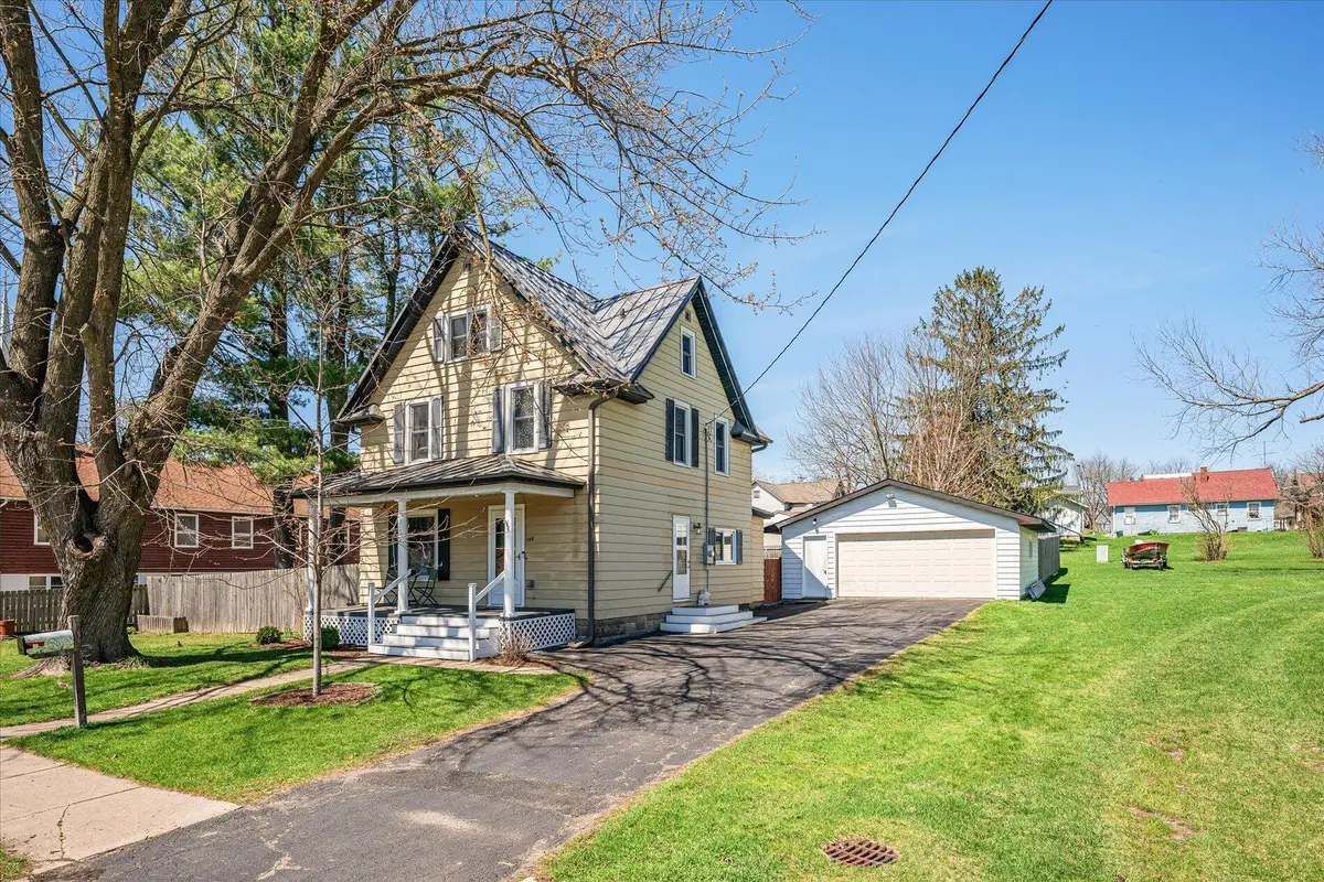 208 W Park St, Westby, WI 54667 - #1