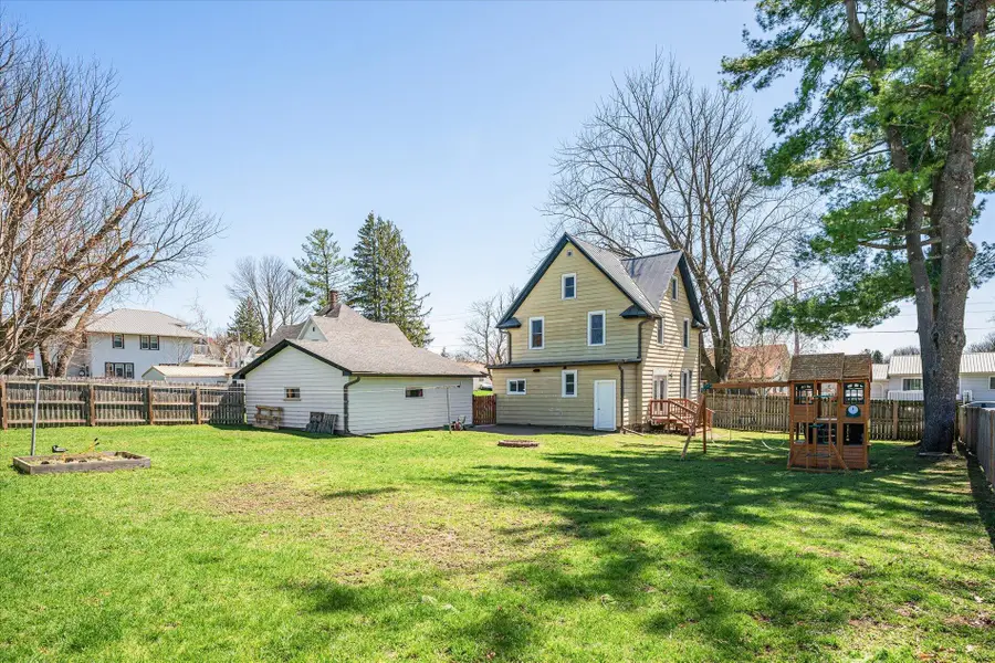 208 W Park St, Westby, WI 54667 - #2