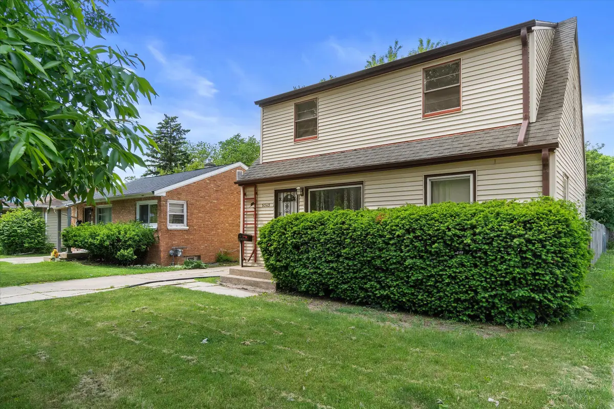 5049 N 55th St, Milwaukee, WI 53218 - #1