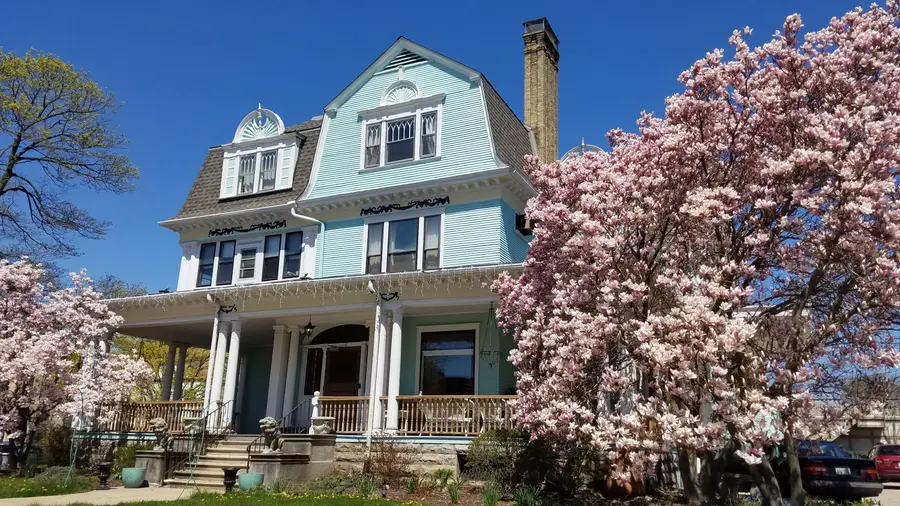 116 10th St, Racine, WI 53403 - #2
