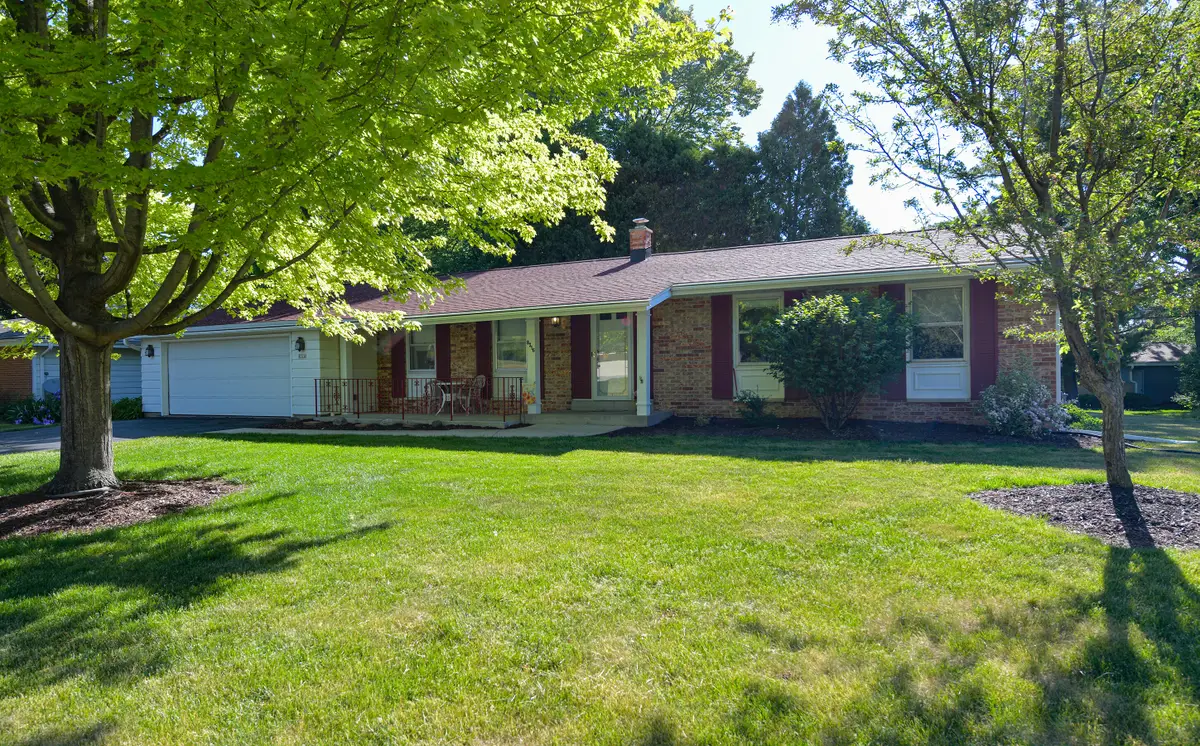 8316 N Edge O Woods Dr, Brown Deer, WI 53223 - #1