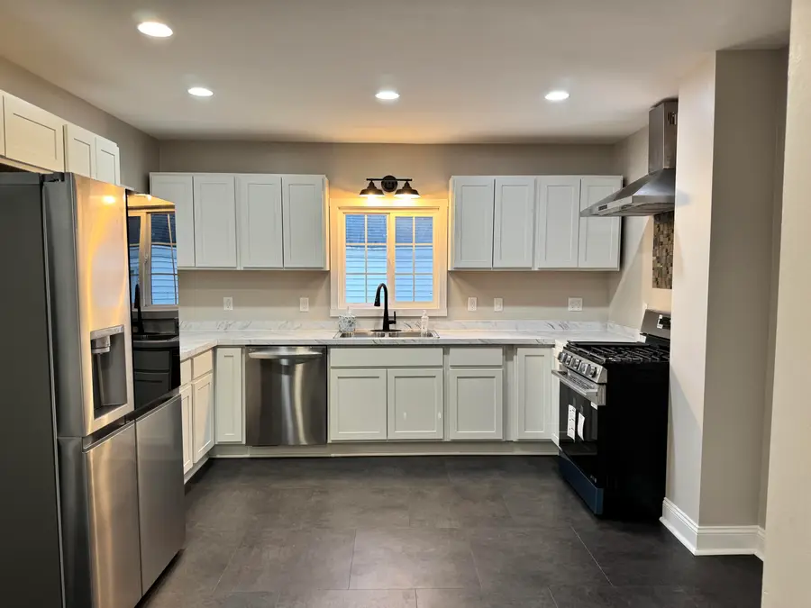 3509 71st St, Kenosha, WI 53142 - #2