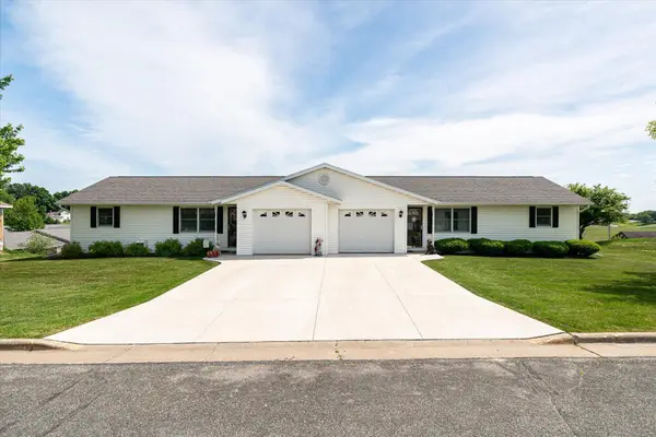 915 Rose St, Cashton, WI 54619