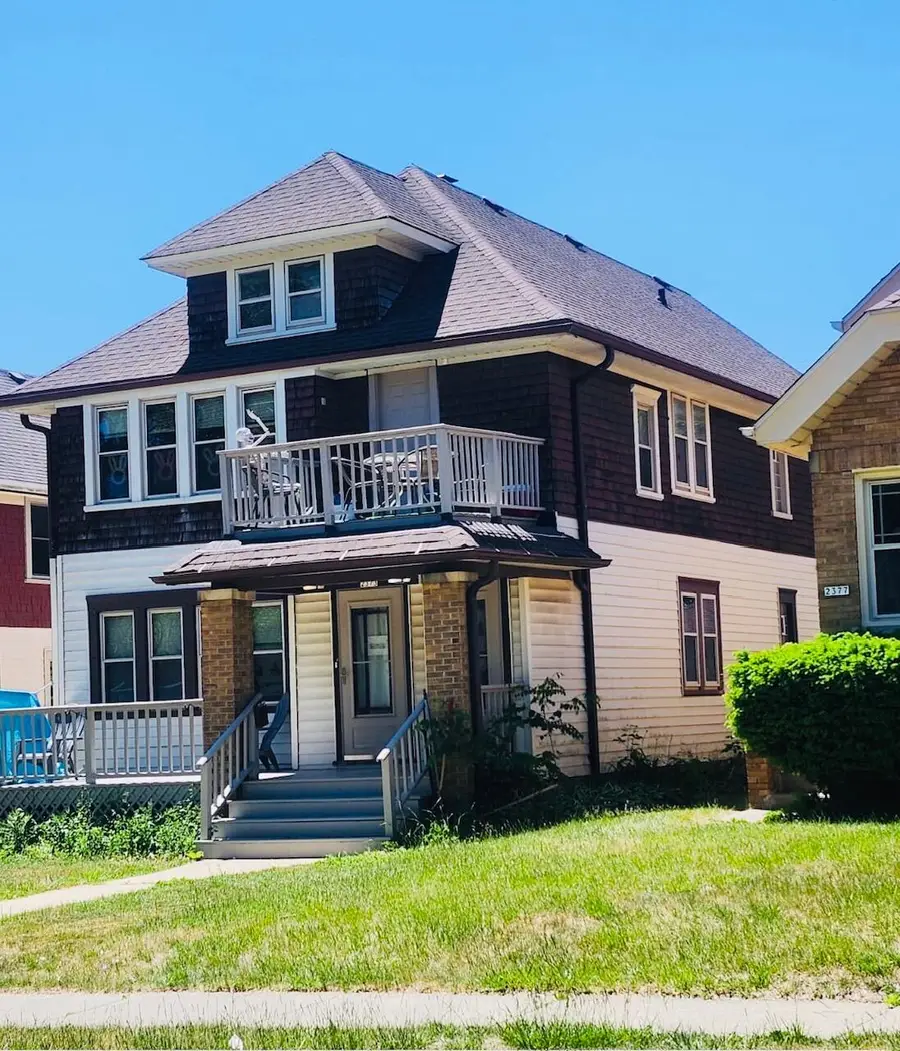 2373 N 67th St, Wauwatosa, WI 53213 - #2