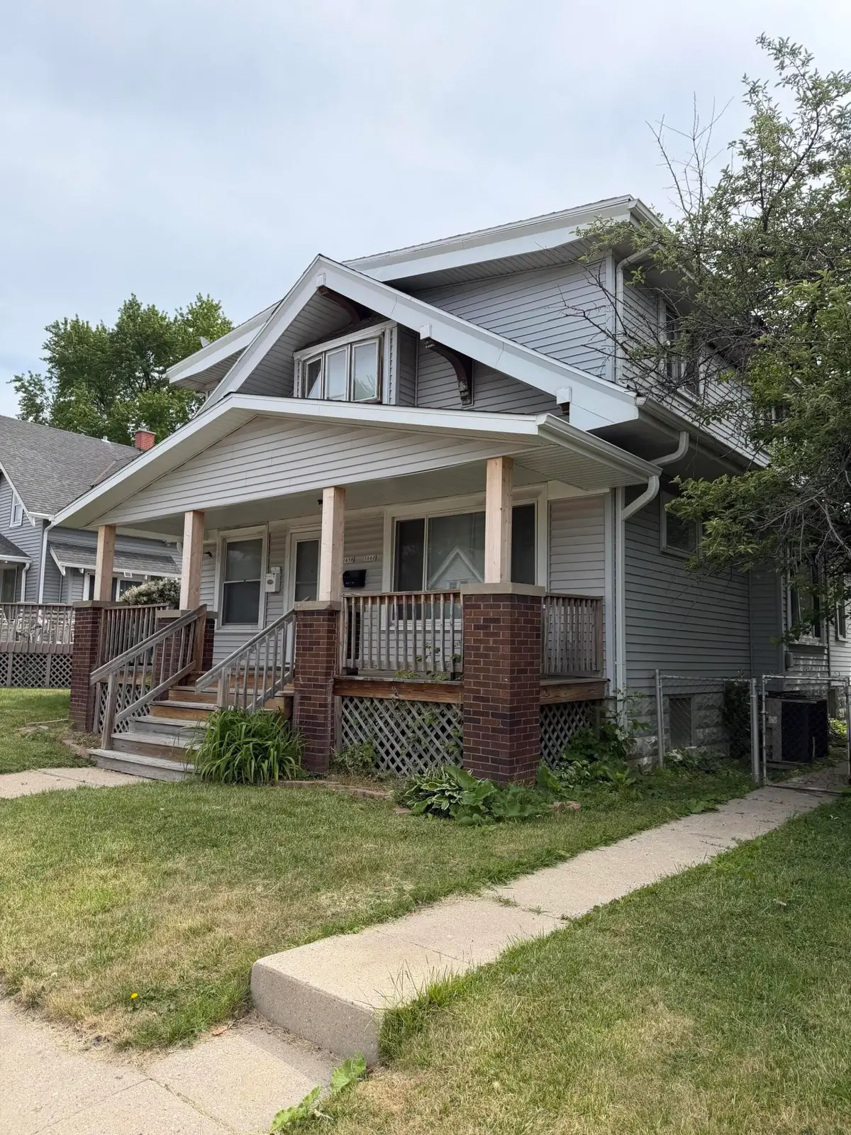 1658 S 60th St S, Milwaukee, WI 53214 - #1
