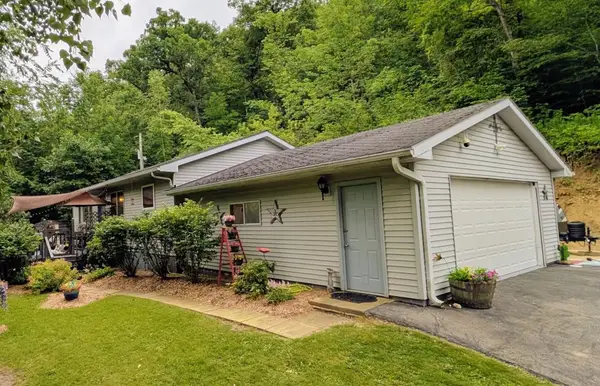 E4585 Bean Ln, Coon, WI 54621